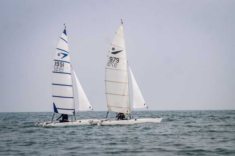 Sprint 15 Sport Nationals 2021