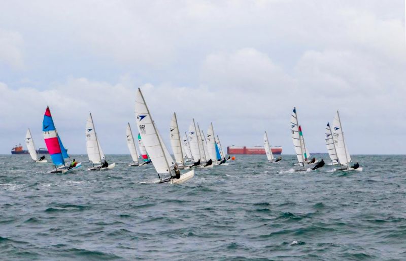 Sprint 15 Sport Nationals 2021