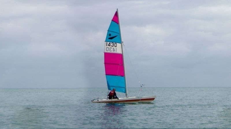 Dart 15 - Sparktacus - SOLD