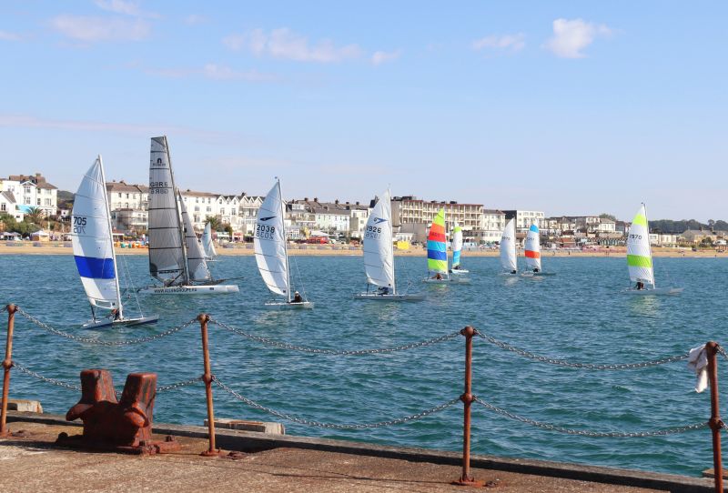 2026 Sandown Regatta